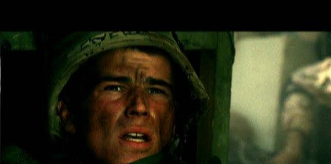 Black Hawk Down (2002)