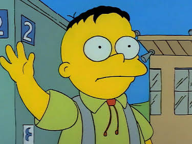 15:45: Die Simpsons | ProSieben | 5/16 2026