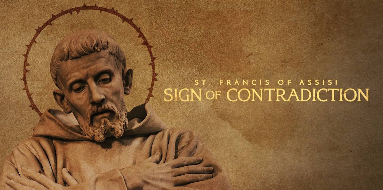 St. Francis of Assisi: Sign of Contradiction (2018)