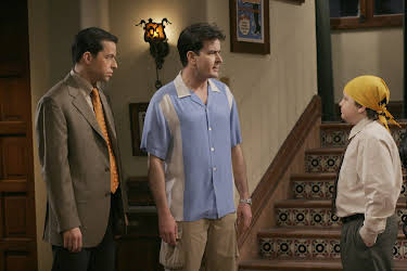 03:40: Two and a Half Men (S3 E22) (S3) | MAX | 6/5 2026