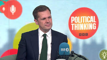 4:30 PM: Political Thinking with Nick Robinson (S3) | BBC News | 7/18 2026