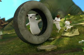 Bottersnikes & Gumbles: Episode 8