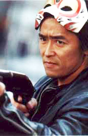 Kenya Sawada as Captain Sawada