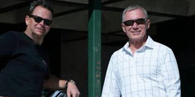 06:45: Chapa y pintura: Trabajo inacabado | Discovery | 3/3 2026