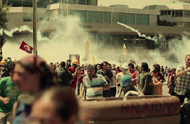 How the World Ends Season 1: Biblical Armageddon