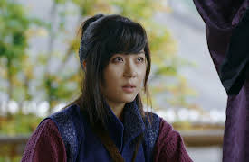 Empress Ki: Empress Ki Episode 1