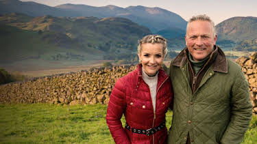 8:00 PM: A Yorkshire Farm (S2 E1) (S2) | Channel 5 | 6/9 2026