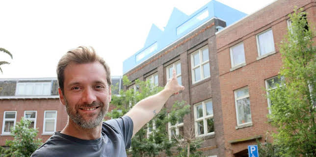 20:15: Wie wohnt NRW? | WDR Fernsehen | 11/5 2025