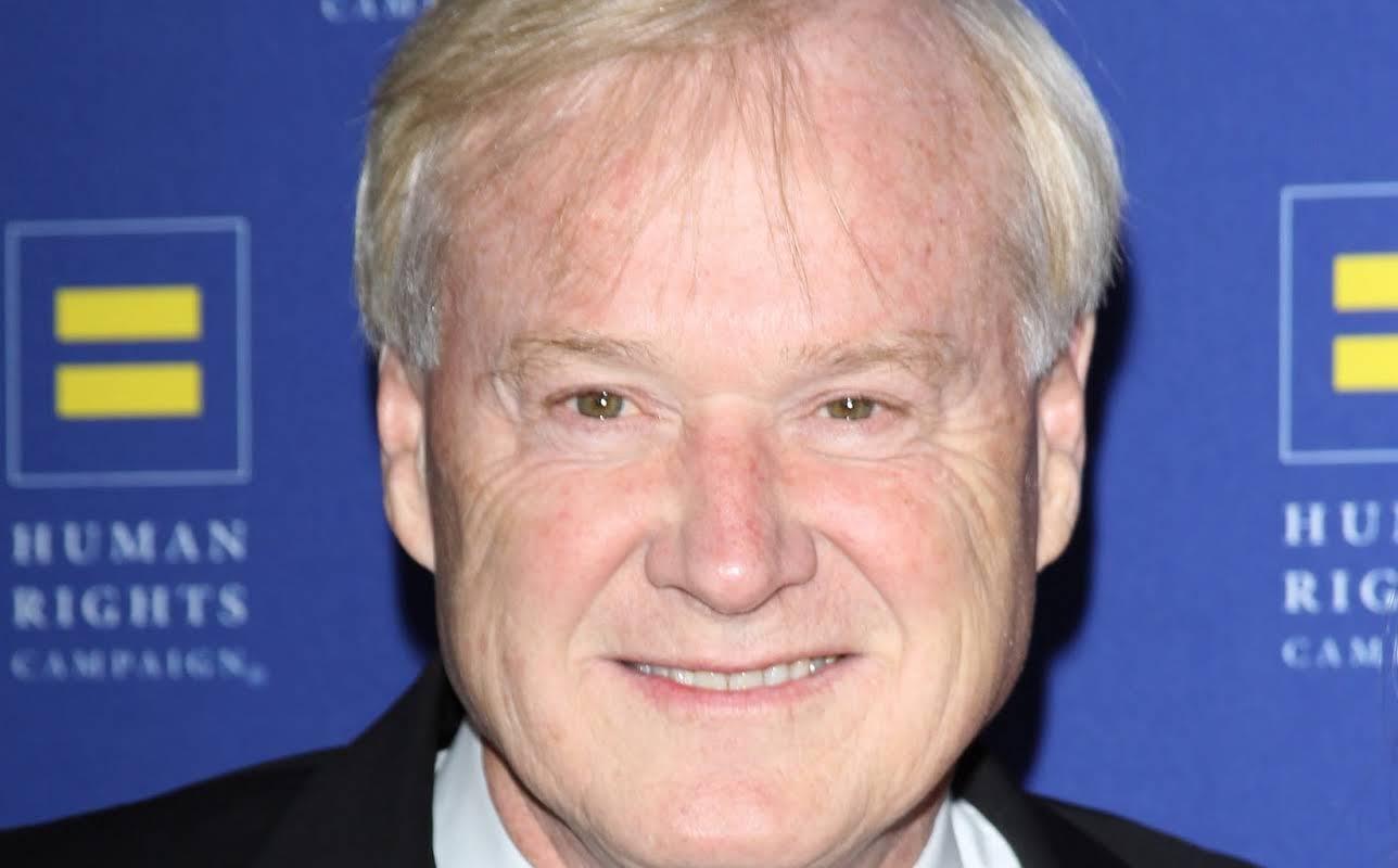 Chris Matthews