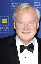 Chris Matthews as 