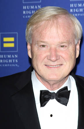 Chris Matthews as 