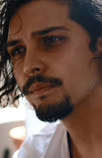 Augusto Aguilera som 