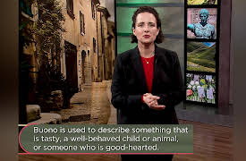 Learning Italian: Step by Step and Region by Region: Comparatives, Superlatives, and Arrivederci! / Tuscany II