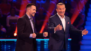 9:00 PM: Beat the Chasers (S6 E8) (S6) | ITV2 | 10/26 2025