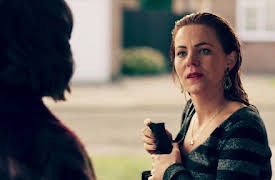 Informer: November Has Come