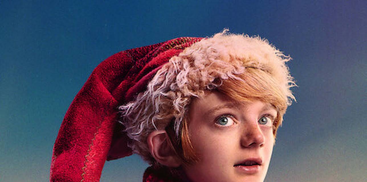 A Boy Called Christmas (2021)
