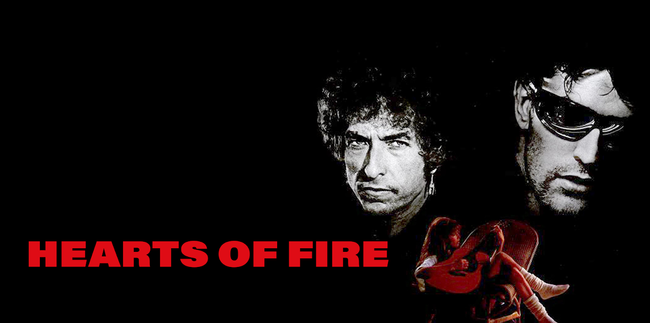 Hearts of Fire (1990)