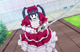 High-Rise Invasion: That's an Incredible Ultimate Weapon