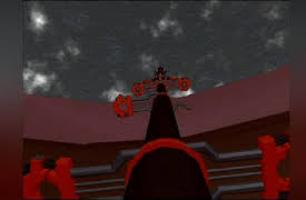 ReBoot, Season One: ReBoot, Season One: Episode 3: The Quick & The Fed