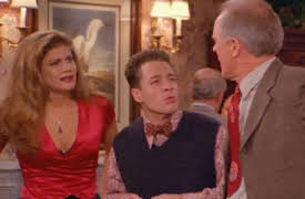 Third Rock from the Sun Season 1: Body & Soul & Dick