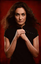 Basak Köklükaya as 