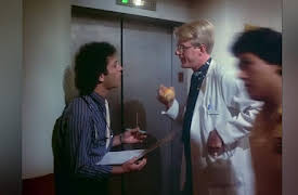 St. Elsewhere Season 1: Legionnaires - Part 1