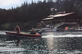 Alaskan Bush People Season 3: Never Give Up