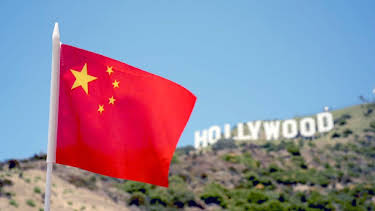 23:35: China vs. Hollywood: Traumfabrik unter Kontrolle | Arte | 8/30 2026