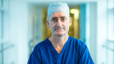 11:00 PM: Surgeons: A Matter of Life or Death (S1 E5) (S1) | Channel 5 | 7/8 2026
