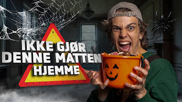 20:20: Newton 2026: Likninger: Halloween spesial! | NRK Super | 10/30 2026