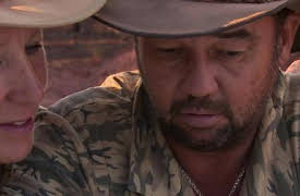 Guldjägarna i Australien: Episode 8