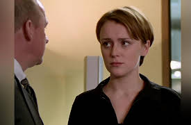 Spooks: Traitor's Gate