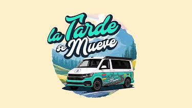15:50: LA TARDE SE MUEVE | Telecinco | 10/7 2026