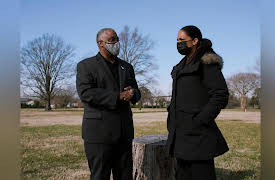 Disrupt & Dismantle: Displacement in the Mermaid City