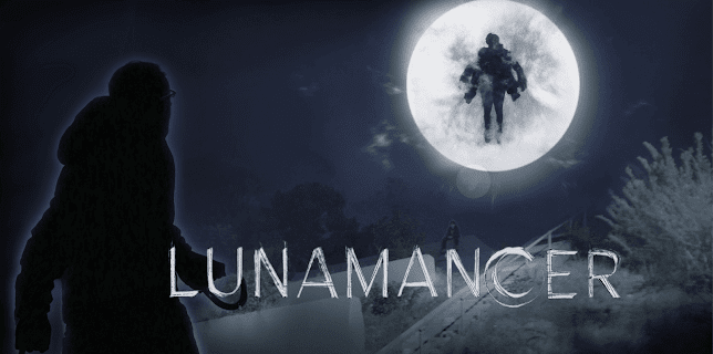 Lunamancer (2023)