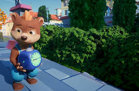 The Secrets of Honey Hills: The Missing Clock Mystery