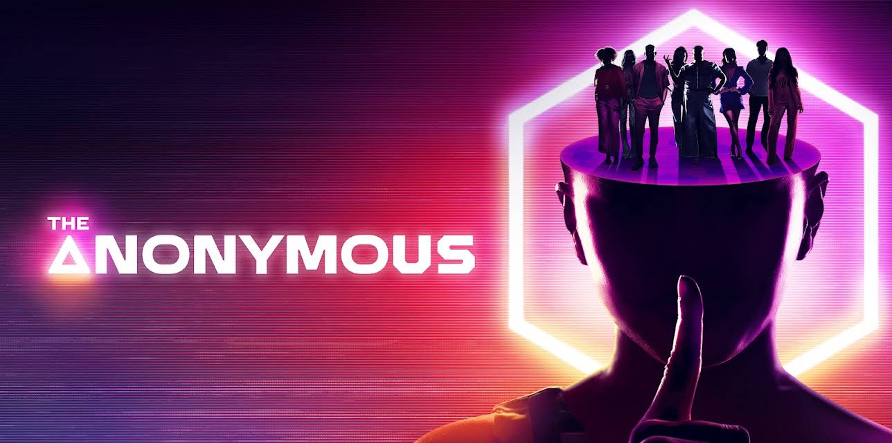 The Anonymous S1