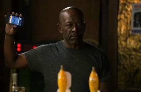 Save Me S1: Episode 6