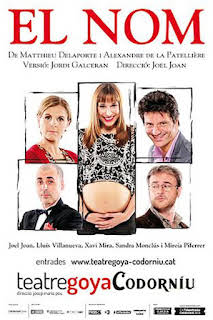 22:47: El nom | Canal 33 | 3/31 2026