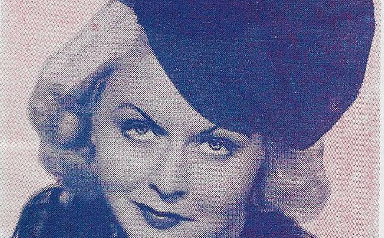 Barbara Pepper