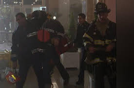 Third Watch: The Complete First Season: Welcome To Camelot