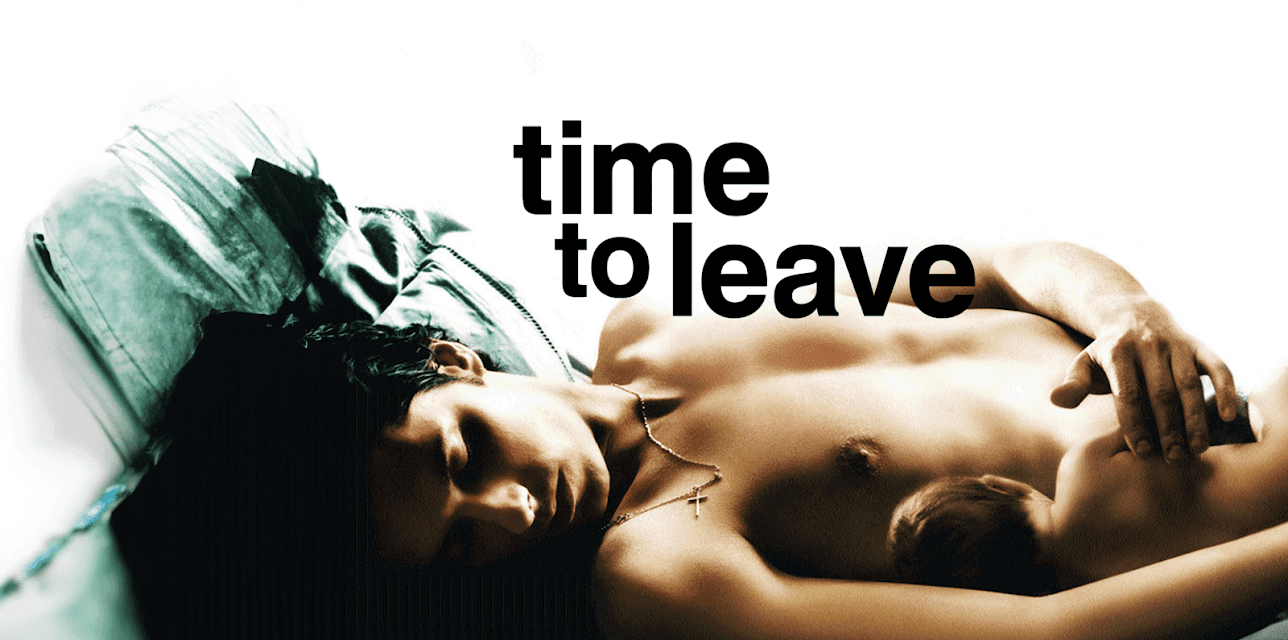 Time to Leave (2006)