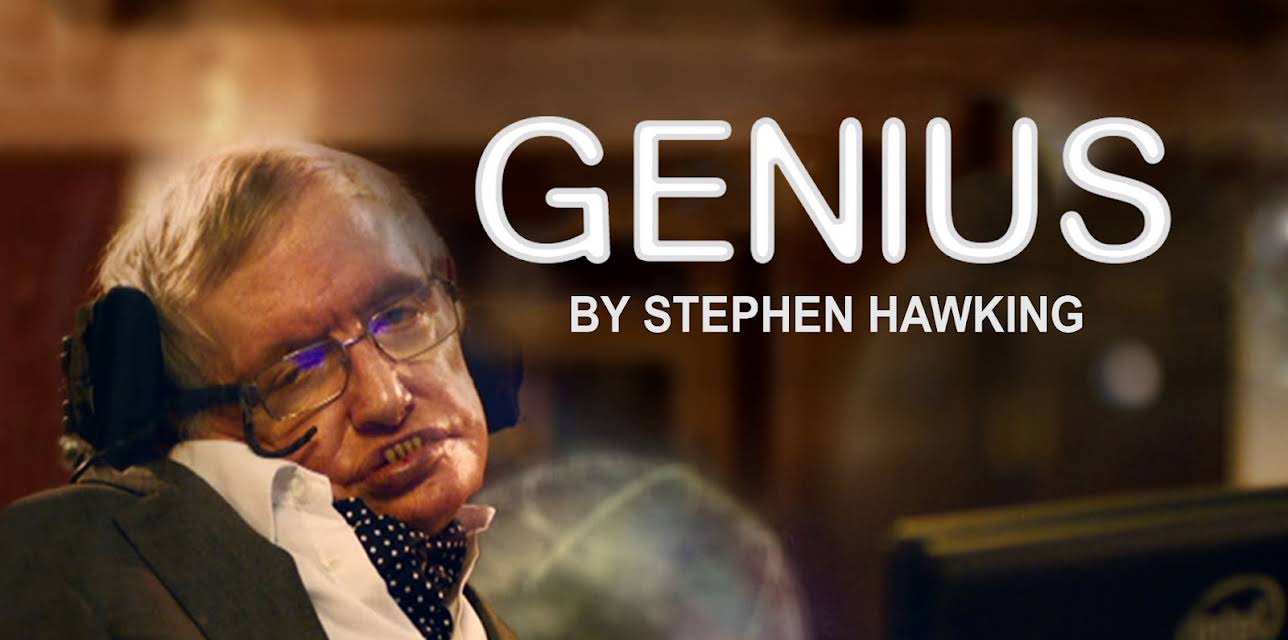 Genius By Stephen Hawking Season 1