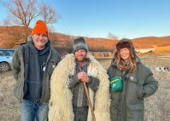 Noll stjärnor med Erik och Lotta