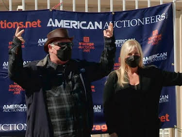 20:15: Storage Wars - Die Geschäftemacher | ProSieben Maxx | 5/3 2026