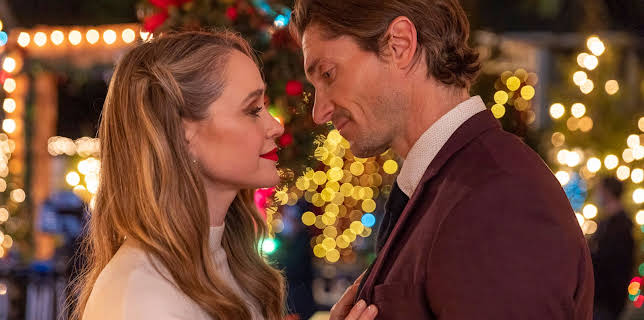 22:55: Christmas is You | TV8 | 11/14 2025