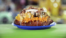 Crazy Food USA - Wir frittieren (fast) alles!