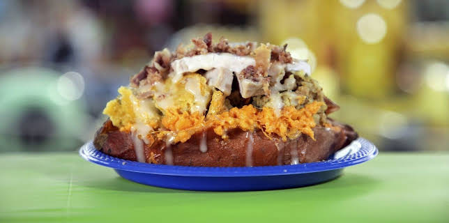 06:00: Crazy Food USA - Wir frittieren (fast) alles! | ProSieben Maxx | 1/28 2026