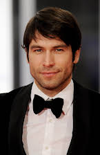 Rafael Amaya as 