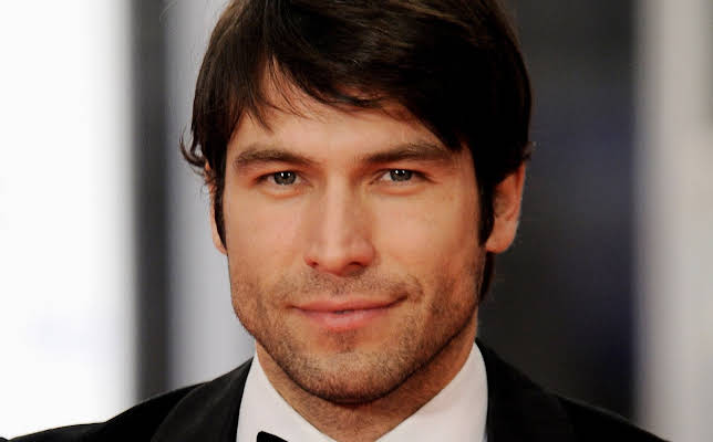 Rafael Amaya